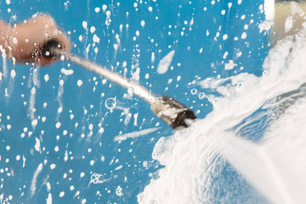 Best Concrete Surface Cleaning in Loxley, AL