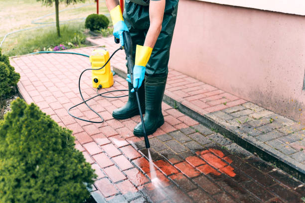 Professional Pressure Washing Services in Loxley, AL