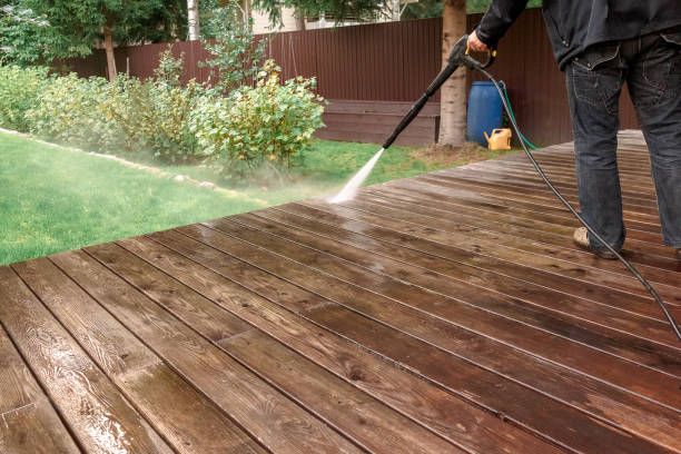 Best Oil and Grease Removal from Surfaces in Loxley, AL